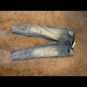 Stitch fix / vigoss jean
